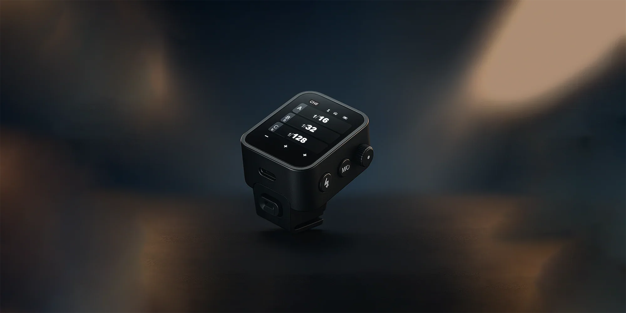 Sony Uyumlu Tetikleyiciler