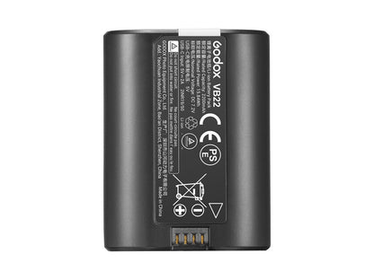 Godox V480C Canon Uyumlu Tepe Flaşı