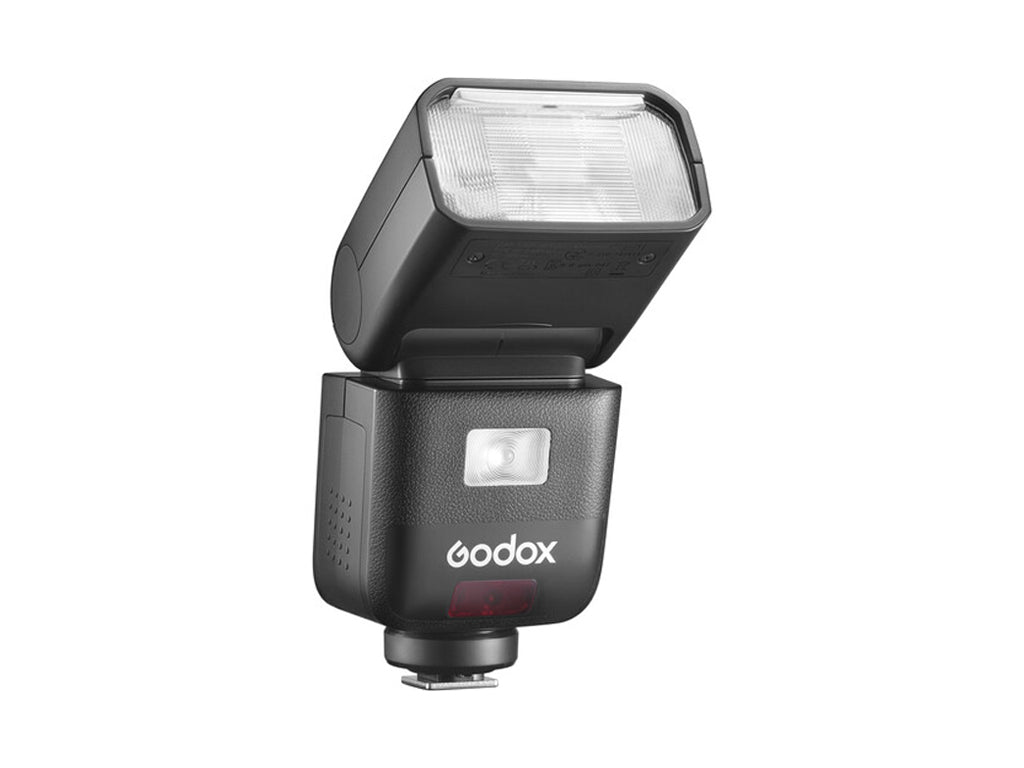 Godox V480C Canon Uyumlu Tepe Flaşı