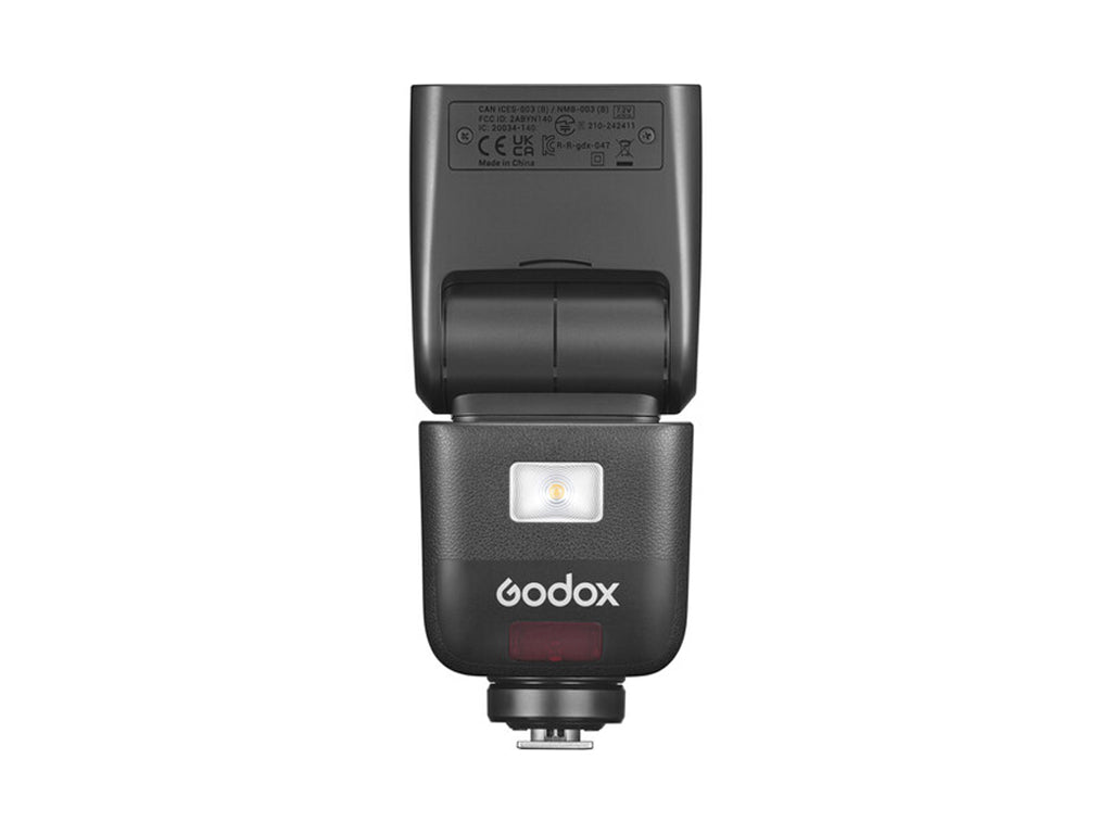 Godox V480C Canon Uyumlu Tepe Flaşı