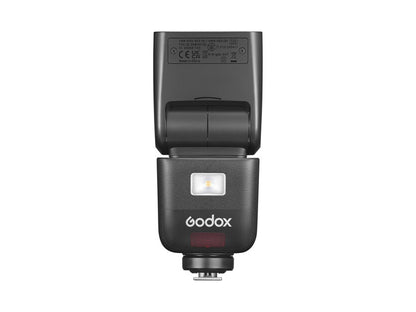 Godox V480C Canon Uyumlu Tepe Flaşı