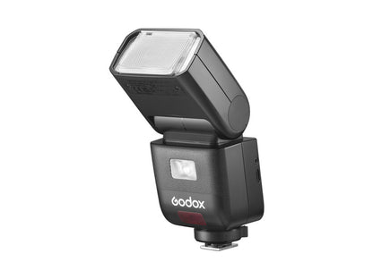 Godox V480C Canon Uyumlu Tepe Flaşı