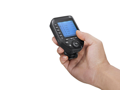 Godox XPROII-S Sony Uyumlu TTL Flaş Tetikleyici