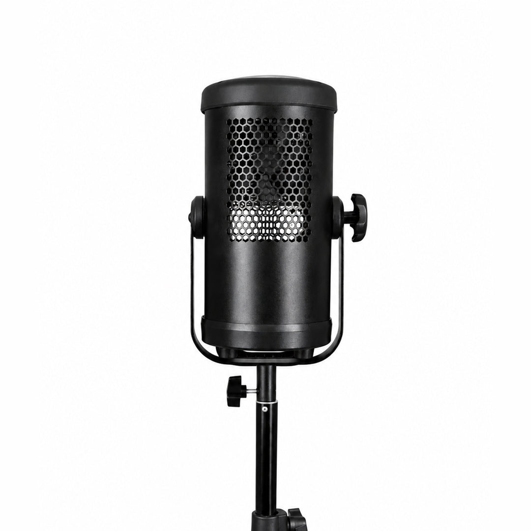 GDX EL-300C II 300W Bi-Color LED Fotoğraf ve Video Işık Seti 2700K-6500K One Tick Softbox 260cm Ayaklı Set