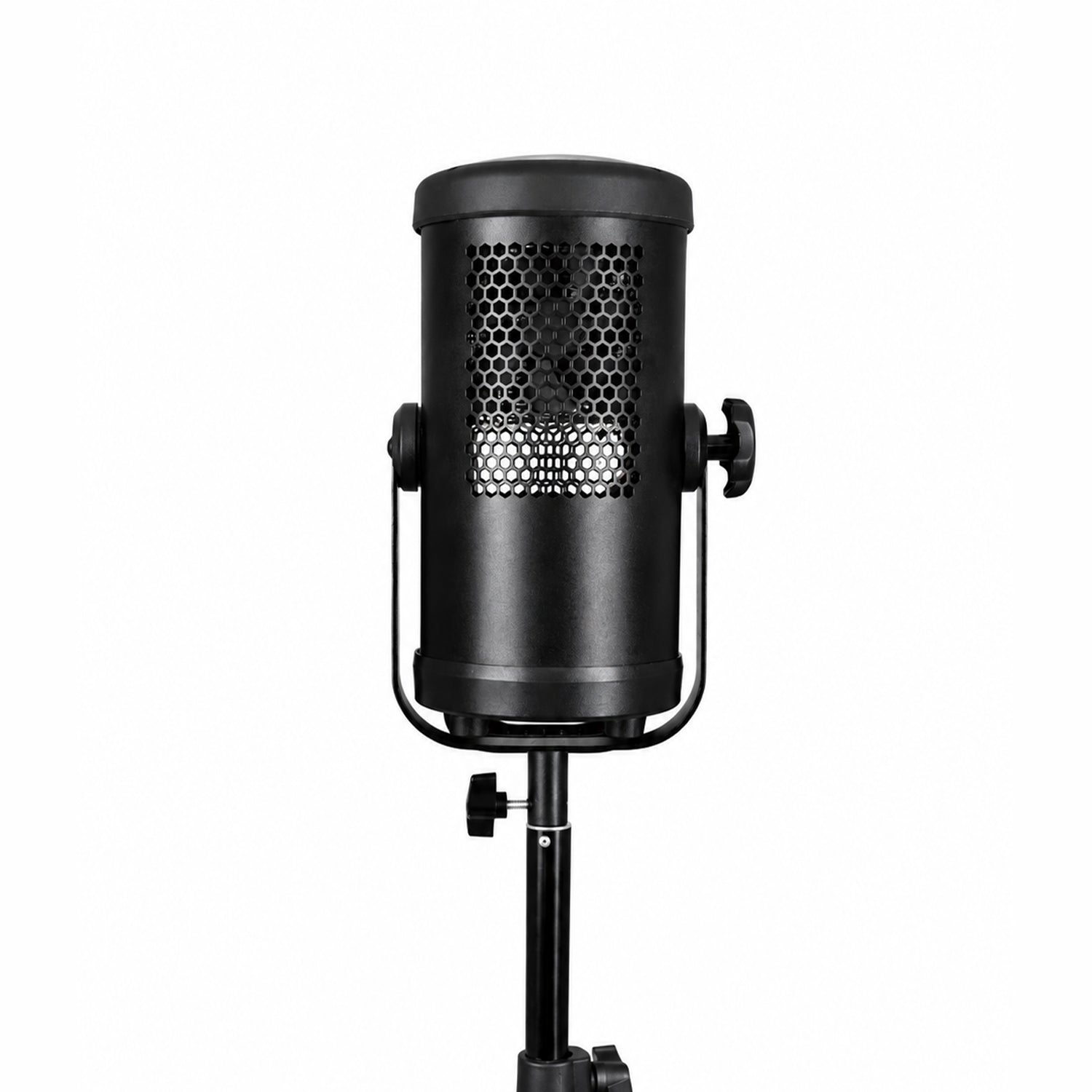 GDX EL-300C II 300W Bi-Color LED Fotoğraf ve Video Işık Seti 2700K-6500K One Tick Softbox 260cm Ayaklı Tekli Tam Set