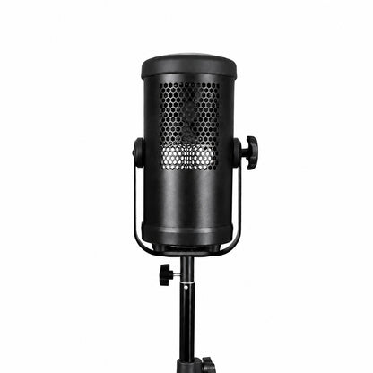 GDX EL-300C II 300W Bi-Color LED Fotoğraf ve Video Işık Seti 2700K-6500K One Tick Softbox 260cm Ayaklı Tekli Tam Set
