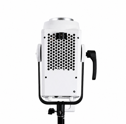 GDX LM-300C II 300W Bi-Color COB LED Fotoğraf ve Video Işığı 2700K-6500K Profesyonel Bowens Mount Sürekli Işık Ünitesi