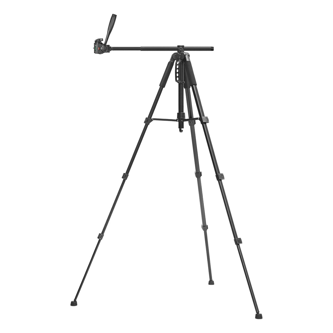 GDX 180 Profesyonel Yatay Dikey Tripod Üstten Çekim Flat-Lay Yemek ve Ürün Tripodu