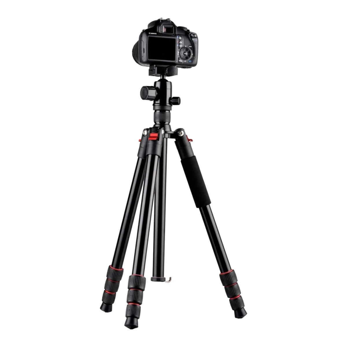 GDX 2550 Fotoğraf ve Kamera Tripod
