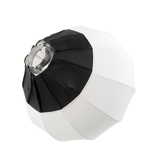 GDX BL-65 Balon Softbox 65 cm Bowens Mount 360 Derece Hızlı Kurulum Lantern Softbox