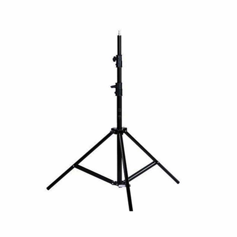 GDX BM400 3’lü Paraflaş Seti 1200Ws + 3x6m Fon Perde ve Fon Standlı Komple Stüdyo Seti