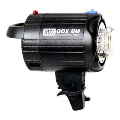 Gdx BM400 II W/S Stüdyo Paraflaş Kafası (400 Watt)