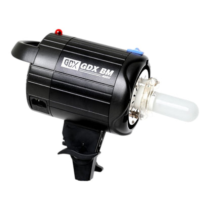 Gdx BM400 II W/S Stüdyo Paraflaş Kafası (400 Watt)