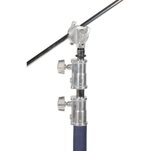 GDX BS-320 Plus C Boom Stand Deve Boynu 3.2m Profesyonel C-Stand 20kg Taşıma Kapasiteli