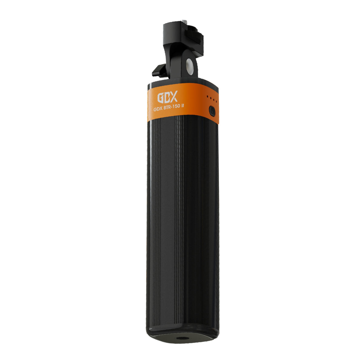 GDX BTR-150 II 148W El Tipi Batarya Kolu & Taşınabilir Güç Kaynağı (D-Tap 14.8V/10A, 100W Type-C PD Çıkışlı, 180° Eğim Başlıklı)
