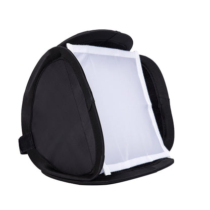 GDX BW23 Top-Blitz-Softbox 23 cm
