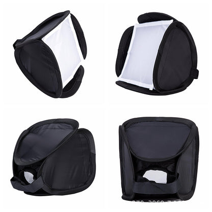 GDX BW23 Top-Blitz-Softbox 23 cm
