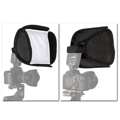 GDX BW23 Top-Blitz-Softbox 23 cm