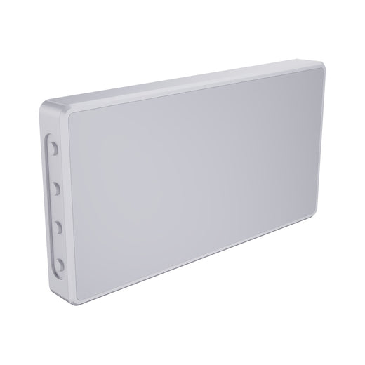GDX CF-135 II RGB Mini LED Işık 2500-9900K 21 Efektli Şarjlı Taşınabilir 10W 360 Derece Renk Panel LED