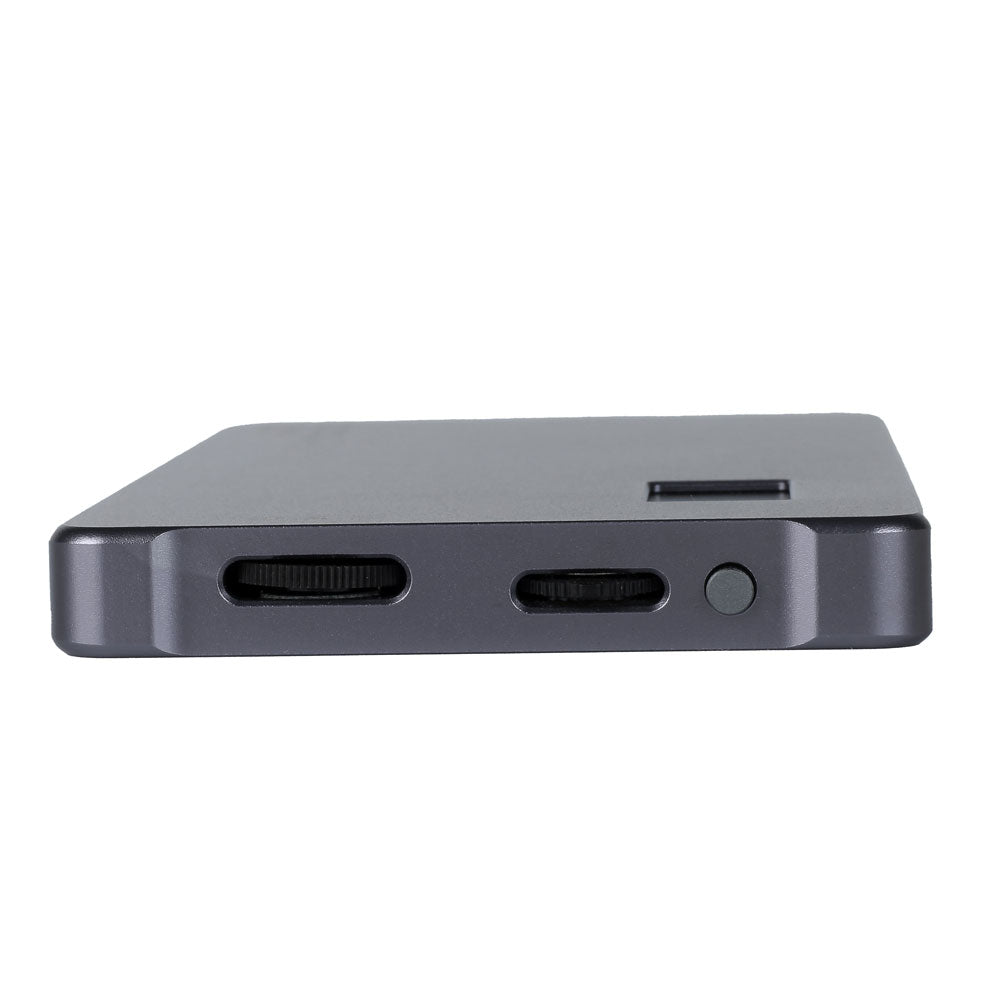 Gdx CF-135 RGB Mini Mobil Video Işığı