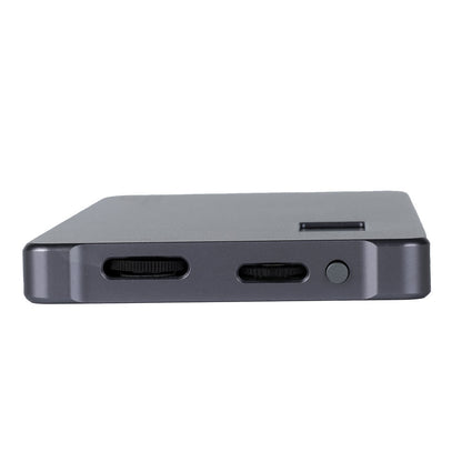 Gdx CF-135 RGB Mini-Videoleuchte für Mobilgeräte