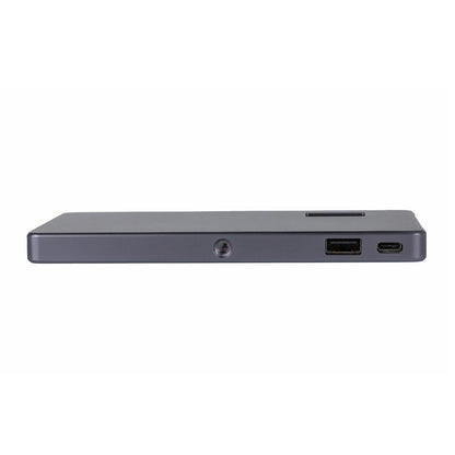 Gdx CF-135 RGB Mini-Videoleuchte für Mobilgeräte