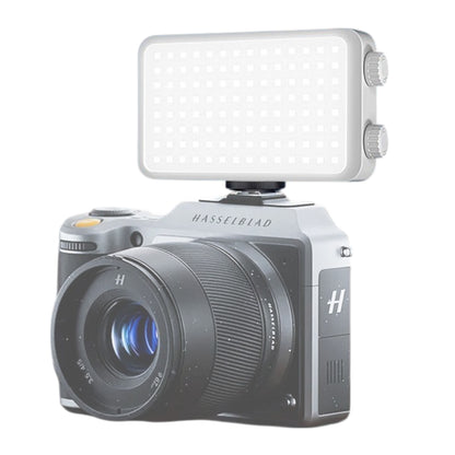GDX CF-40 Bicolor Handyfotografie 40W Mini Tragbare SLR Outdoor Live Broadcast Shooting Studio Video Fülllicht