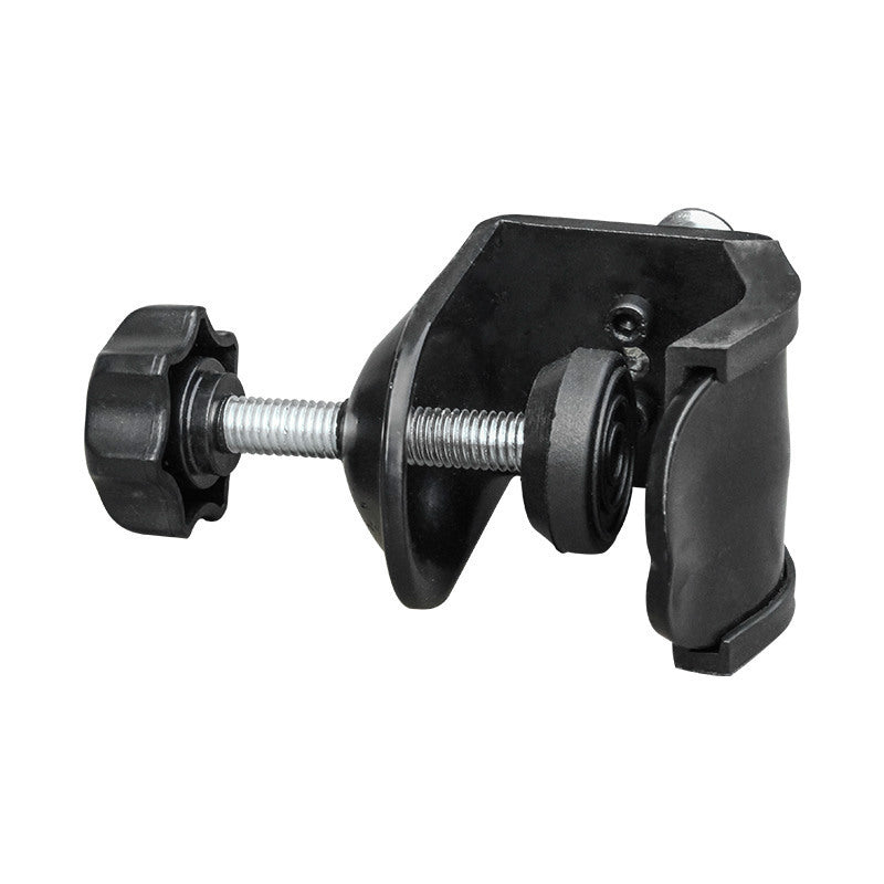 GDX CLMP-01 Metal Gövde Tutucu Mandal Kıskaç Clamp Profesyonel Sabitleme Mandalı