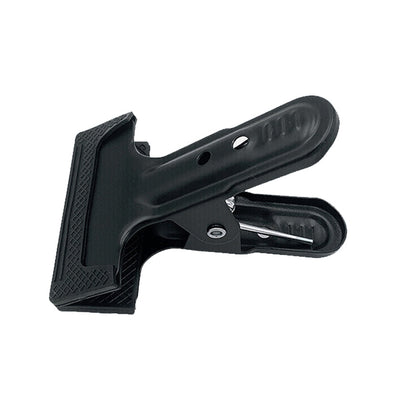 GDX CLMP-02 Tutucu 2'li Mandal Kıskaç Clamp Profesyonel Ekipman Sabitleme Mandalı