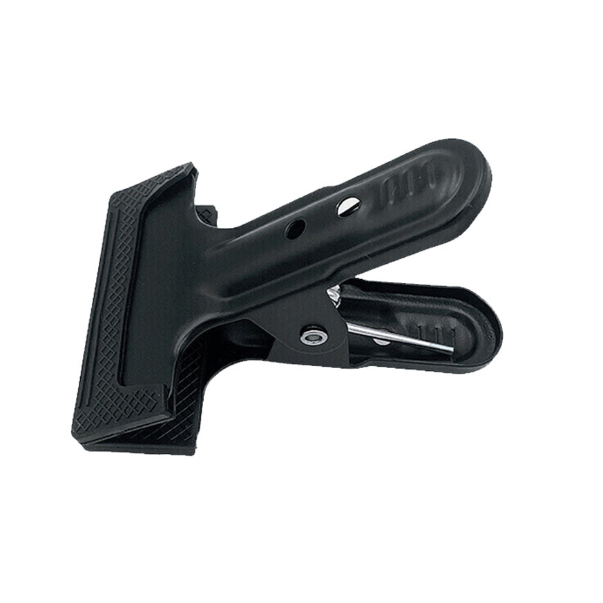 GDX CLMP-02 Tutucu 2'li Mandal Kıskaç Clamp Profesyonel Ekipman Sabitleme Mandalı