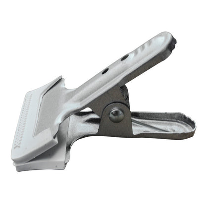 GDX CLMP-02 Tutucu 2'li Mandal Kıskaç Clamp Profesyonel Ekipman Sabitleme Mandalı
