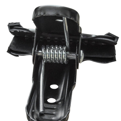 GDX CLMP-02 Tutucu 2'li Mandal Kıskaç Clamp Profesyonel Ekipman Sabitleme Mandalı