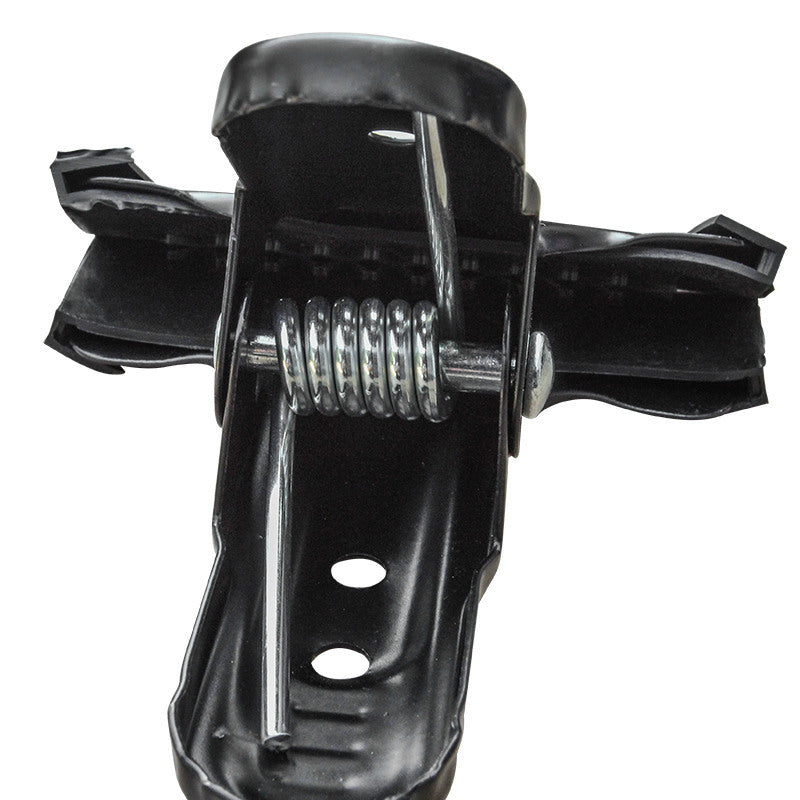 GDX CLMP-02 Tutucu 2'li Mandal Kıskaç Clamp Profesyonel Ekipman Sabitleme Mandalı