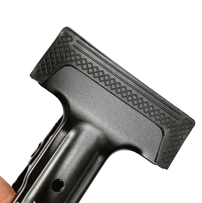 GDX CLMP-02 Tutucu 2'li Mandal Kıskaç Clamp Profesyonel Ekipman Sabitleme Mandalı