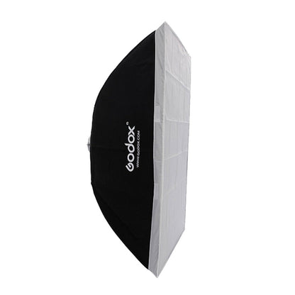 GDX EXC-220C-II Full Set 60x90 Softbox + 260cm Işık Ayağı