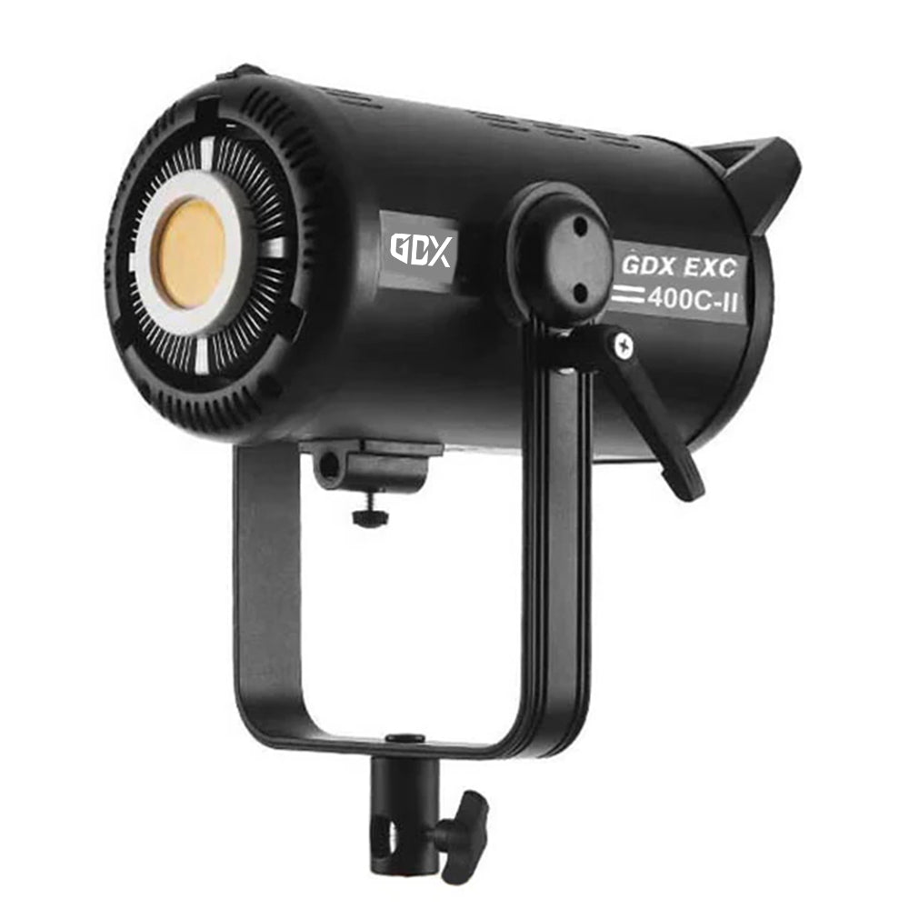 Gdx EXC-400C-II Plus Bi Color Led Video Işığı