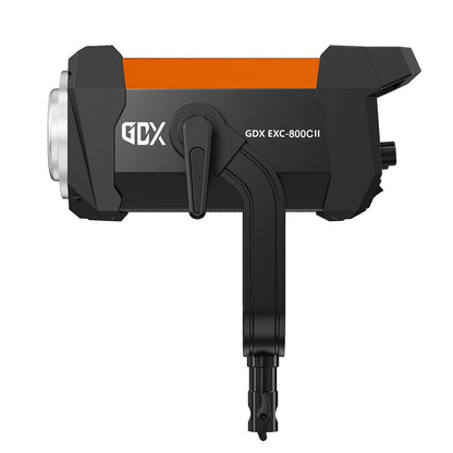 GDX EXC-800C II Video ve Fotoğraf Tekli Sürekli Işık Set