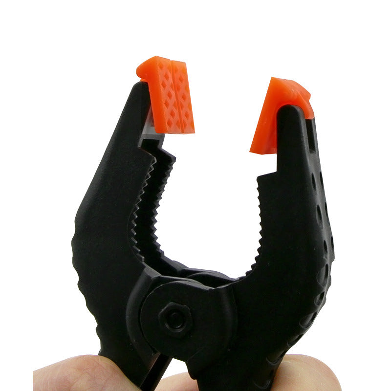GDX FX4 Fon Tutucu Mandal Clamp
