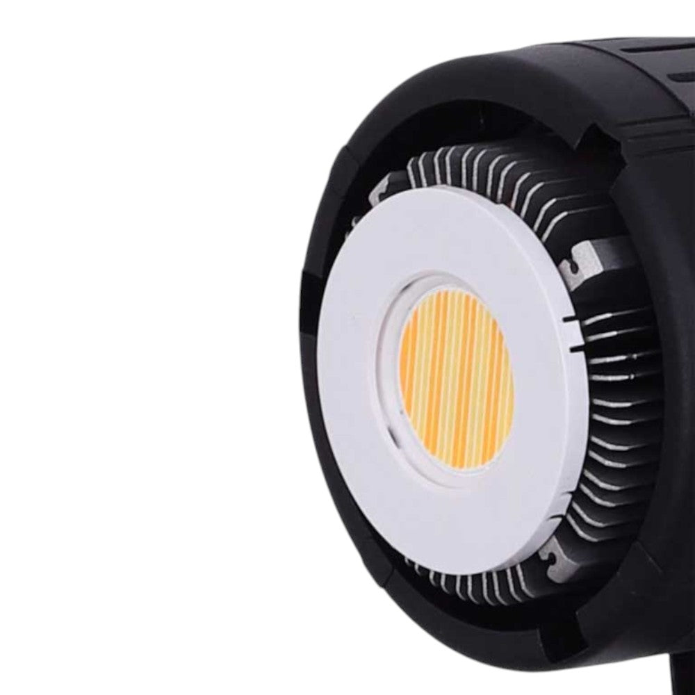 GDX HD-200II C 2'li LED Işık Seti 400W BiColor 3200K-5600K