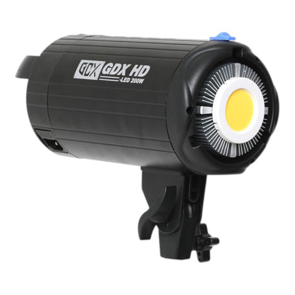 Gdx HD-200W Led Video Işığı