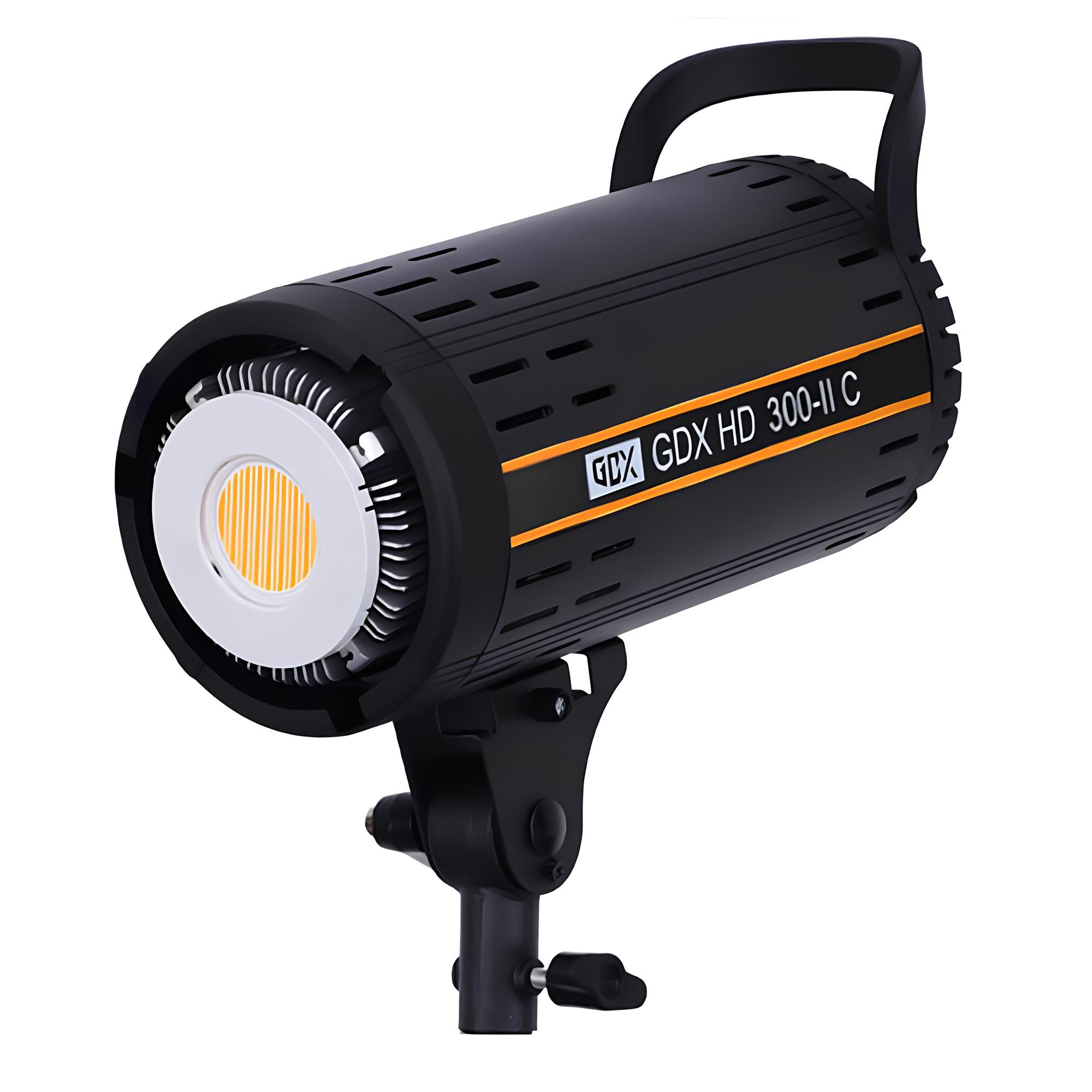 Gdx HD-300II C BiColor Led Video Işığı