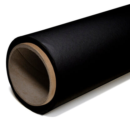 Gdx Kağıt Sonsuz Stüdyo Fon Perde 3'lü Set (Beyaz+Yeşil+Siyah) 2.70x11 Metre