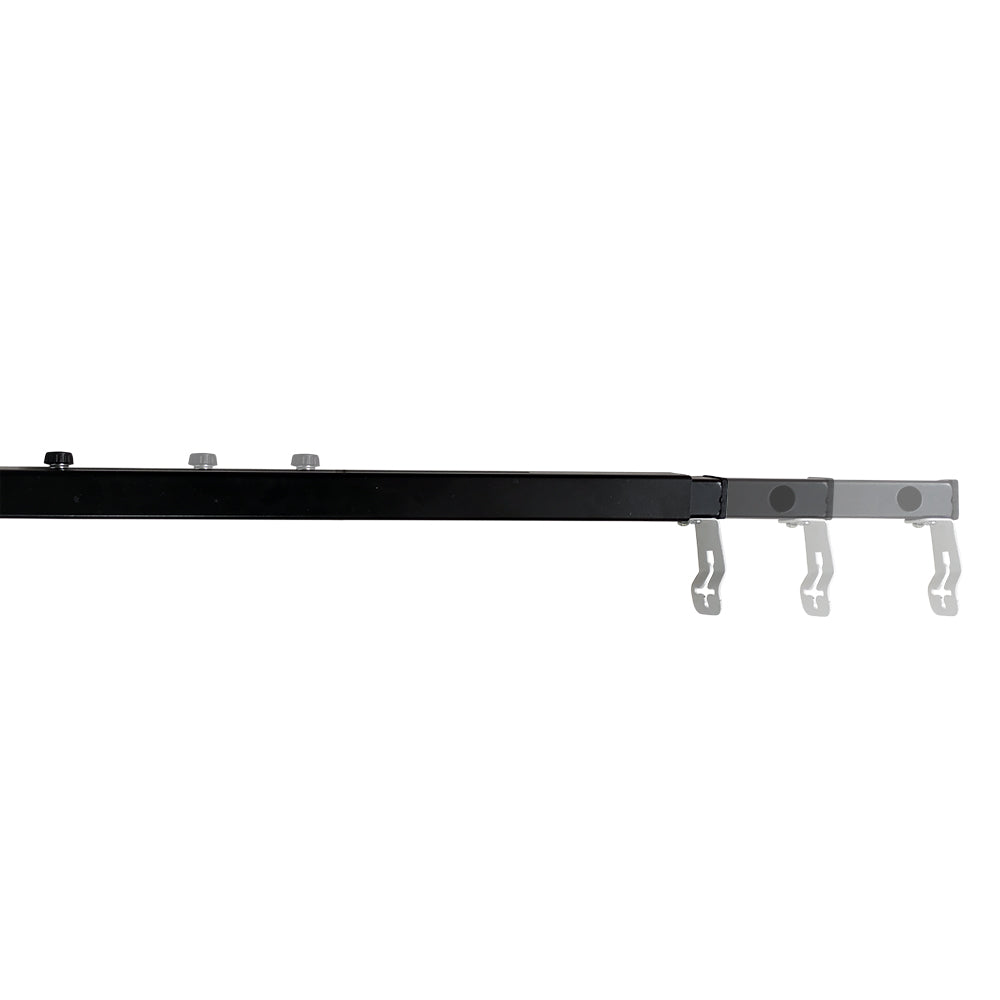 GDX Seyyar Vesikalık Yeşil Fon Perde Seti 135x200 cm Chroma Key 260 cm Işık Ayaklı T-Profil Vesikalık Set