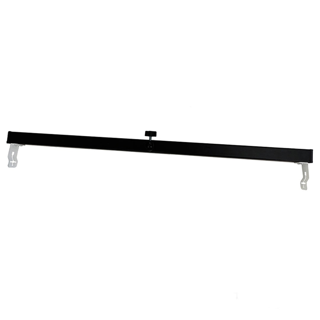 GDX 90x120 cm Seyyar Kumaş Yeşil Fon Seyyar Mekanizmalı Rulo Sistem 260 cm Işık Ayaklı Set
