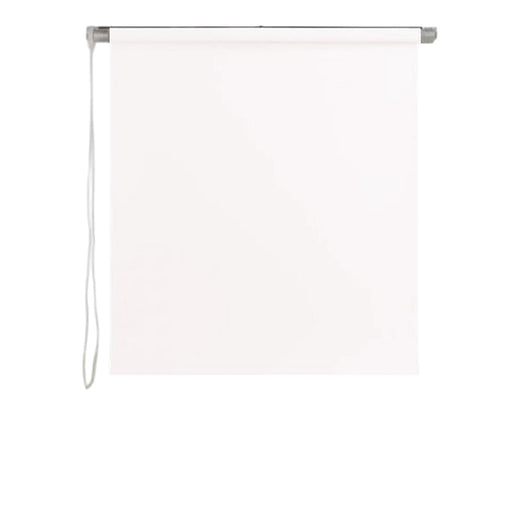 GDX Beyaz Fon Perde 135x200 cm Vesikalık ve Portre Çekim Fonu Mat Beyaz Kumaş