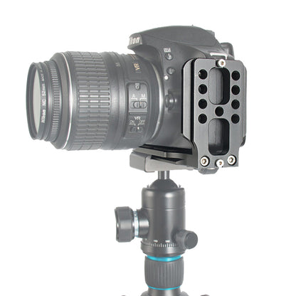 GDX LB-01 L Bracket