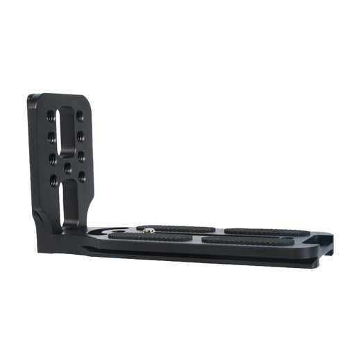 GDX LB-01 L Bracket Kamera Dikey Çekim Aparatı Arca-Swiss Uyumlu L Tipi Bağlantı Plakası