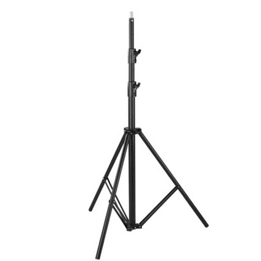 GDX LS-288 Plus 288cm Kalın Işık Ayağı Hava Amortisörlü 5kg Kapasiteli Stüdyo Standı