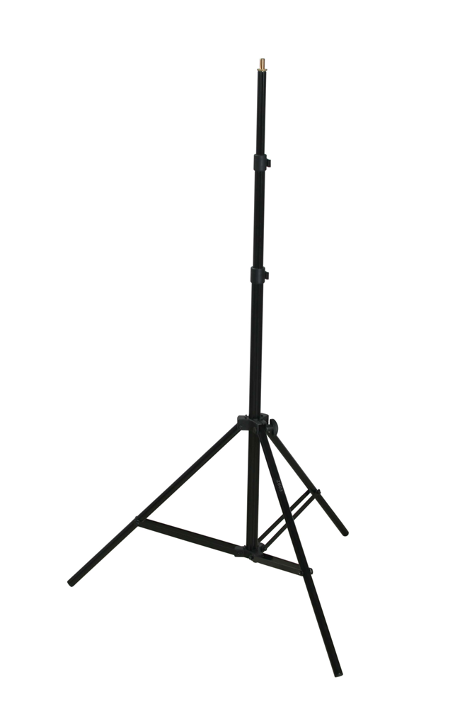 GDX LS2004 200 cm Kalın Gövdeli Işık Ayağı Profesyonel Video ve Fotoğraf Işık Standı