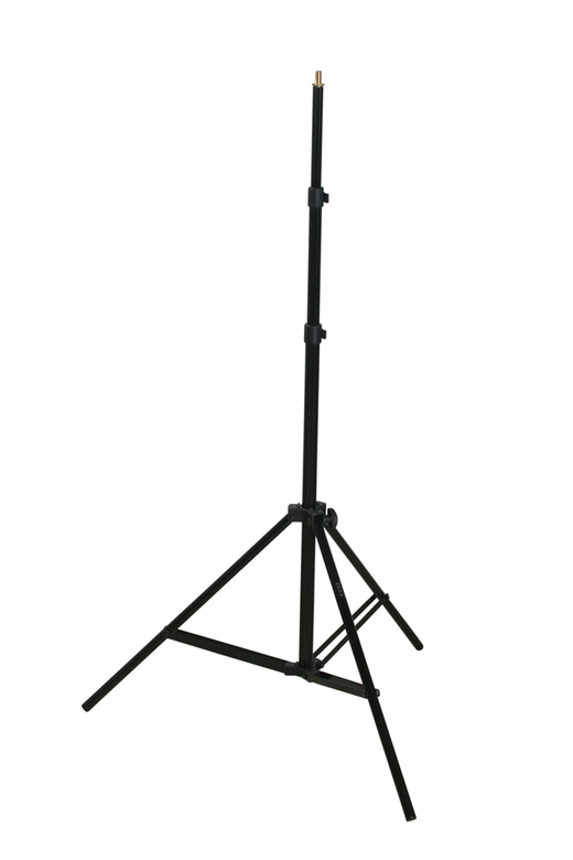 GDX LS2004 200 cm Kalın Gövdeli Işık Ayağı Profesyonel Video ve Fotoğraf Işık Standı